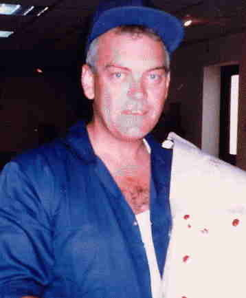 VernardH's profile picture. 