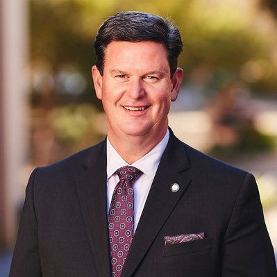 Mayor John Dailey Profile