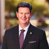 Mayor John Dailey(@MayorOfTLH) 's Twitter Profile Photo