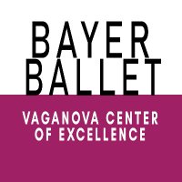 Bayer Ballet - Vaganova Center of Excellence(@Bayer_Ballet) 's Twitter Profile Photo