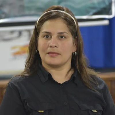 Diputada de la Asamblea Nacional por CARABOBO
Comunera,
Productora y
Vocera de Jóvenes del Barrio
¡Comuna o nada!