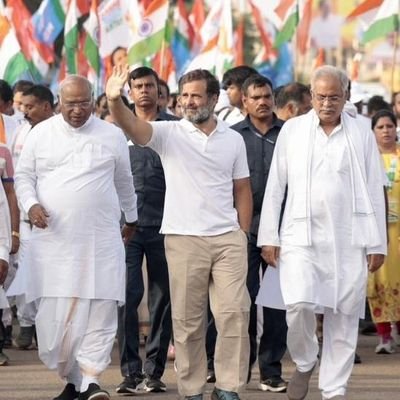 अध्यक्ष ब्लाक कांग्रेस कमेटी हसौद जिला जांजगीर चाम्पा