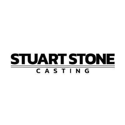 Stuart Stone Casting Profile