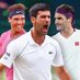 Tennis Tracker (@trackertennis) Twitter profile photo Tennis Tracker (@trackertennis) Twitter profile photo