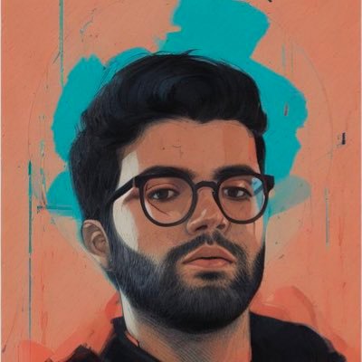 TarekAloui21's profile picture. Interested in ML, Data Science, and Quantitative Finance. In my free time, I like to play poker or tennis depending on the weather