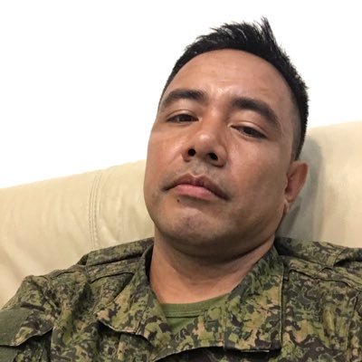 Serving Philippine Army have a family in 🇵🇭 and 🇺🇲,
Triathletes and Ironman Finisher,

Born and raised in the Philippines but have a heart of American