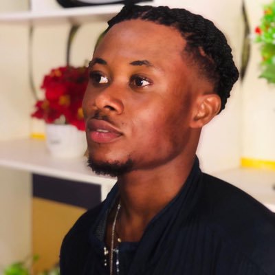 madulogistics's profile picture. Knowledge is 🔑but finance is 💪.simple logic that will help you acquire a high income digital skill to tk ur financial life through an easy online opportunity