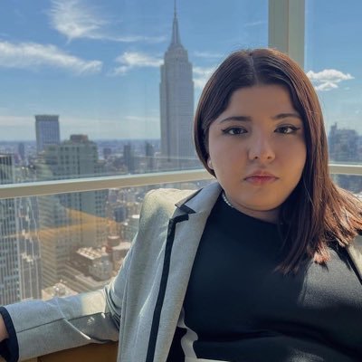 Activista Neuroqueer y estudiante de derecho 🌈