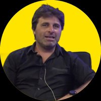 Jorge Battagliotti 🇦🇷 (@jbattagliotti) 's Twitter Profile Photo Jorge Battagliotti 🇦🇷 (@jbattagliotti) 's Twitter Profile Photo