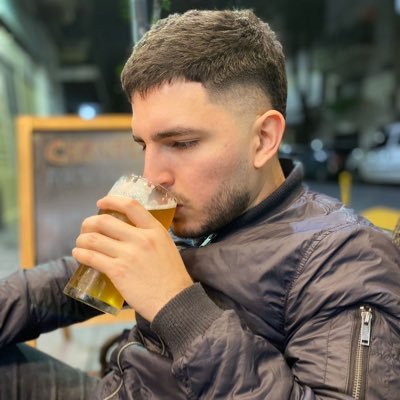 JoelSolaligue's profile picture.
