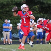 Sawyer Horton (@sawyerhorton01) 's Twitter Profile