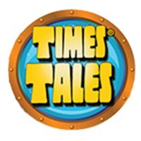 Times Tales(@TriggerMemory) 's Twitter Profile Photo