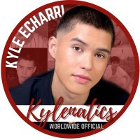 KYLEnatics WORLDWIDE(@KYLEnaticsWW) 's Twitter Profile Photo
