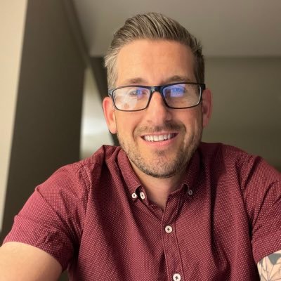 MichaelRay_83's profile picture. 