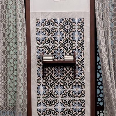 اللهم ردنا إليك ردا جميلًا ، ربي أجعلني مقيم الصلاة ومن ذريتي