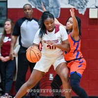 Destiny Spencer (@ihoop_desi) 's Twitter Profile