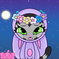Alli 🐰🐱 (@allidotrawr) 's Twitter Profile