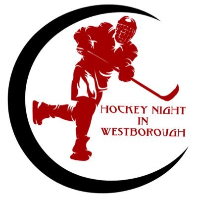 Westboro High Hockey, kind of, sort of.  Maybe not 100% official.