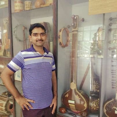 tkumarcloud's profile picture. Linux | Python 3 | AWS
