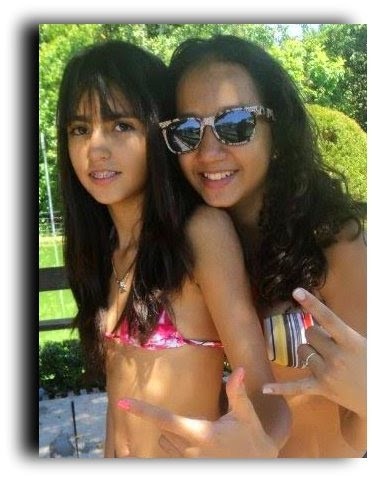 RubiaGabriellaa's profile picture. ♥ “(...) a salvação pertence apenas àqueles que aceitarem a loucura escorrendo em suas veias.”