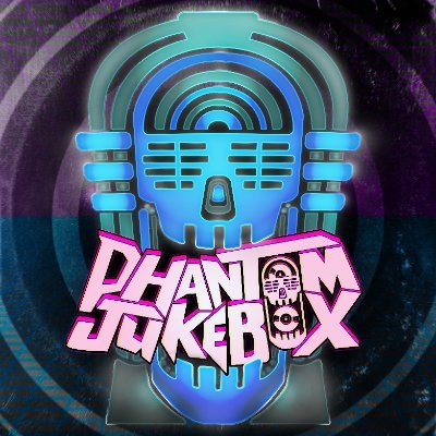 PhantomJukebox_ Profile Picture