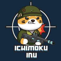 IchimokuCC(@IchimokuinuCC) 's Twitter Profile Photo