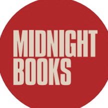 Midnight Books is back! beginning March 1st at Art Space HP 3382 E Florence Ave, Huntington Park, CA