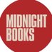 MidnightBooks (@MidnightBooksLA) Twitter profile photo