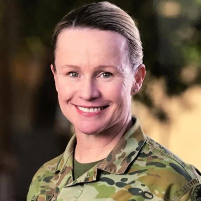 This is the official Twitter account for Commander Forces Command, Australian Army. Retweeting, liking or commenting does not indicate endorsement.