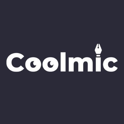 Coolmic English promotional Twitter account.
You can find the Coolmic staff account here: https://t.co/bVk5YDAOKo
#bl #yaoi #boyslove #manga #comic #anime