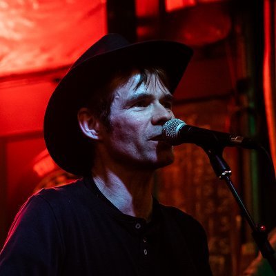 Singer-songwriter/musician/producer. This profile is currently not very active. Please go to https://t.co/KmbbJ16zNU
