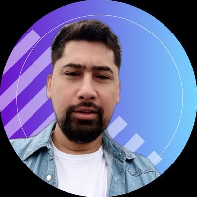 waldev_senpai's profile picture. estado: dev en proceso/busco mutuals IT(seguime y te sigo)