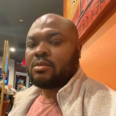 fred_ehigie's profile picture. Cool and fun guy