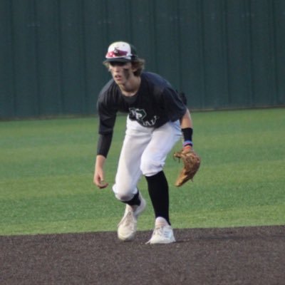 Kingwood Park High school ‘26 | MIF/RHP | 6’1” 170 #uncommited