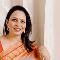 Sonali Pawar Verma (@sonalivermamt) 's Twitter Profile