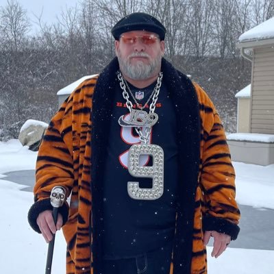 Dedicated Bengals fan (Section 152) Owner of Phoenix Architecture @PhoenixArch2 and Inner Imagery https://t.co/MPcxYoTn0X