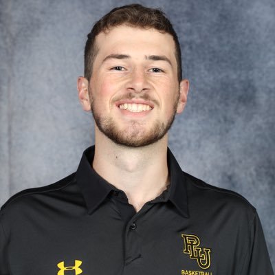 PLU Alumni 🏀 PGC Director. Treasure Valley CC Assistant Coach