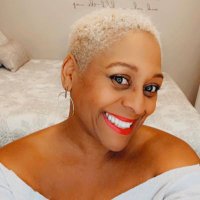 BrownSkinGirl (@nwanyedavis) 's Twitter Profile Photo