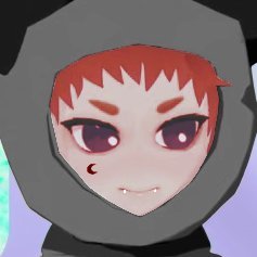 _glucks's profile picture. demon/imp/haunts you | fuck @itemLabel | evil alien vtuber