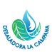 Desaladora La Campana (@IDAMLaCampana) Twitter profile photo