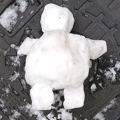 ：盾無しさんのプロフィール画像