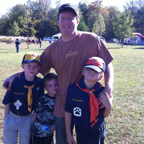 rbsmith72's profile picture. 