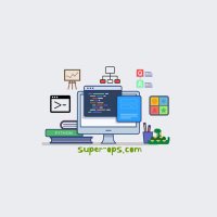 superops (@xidianwlc) 's Twitter Profile