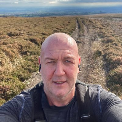 FAW Regional development manager North Wales. Enjoy the occasional pedal and have a guilty pleasure for cheesy quotes and videos.