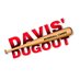 Davis’ Dugout (@davisdugout) Twitter profile photo