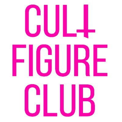 Cult Figure Club