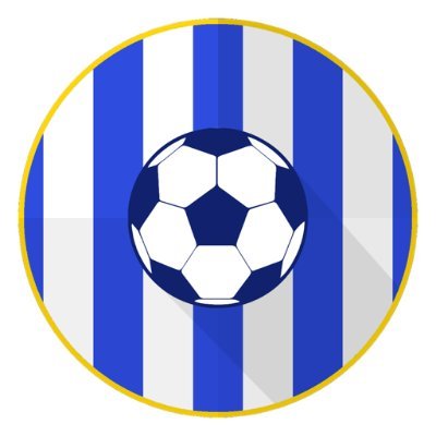 Automated Sheffield Wednesday News. Check out the Android app at https://t.co/5nlE2xZun7