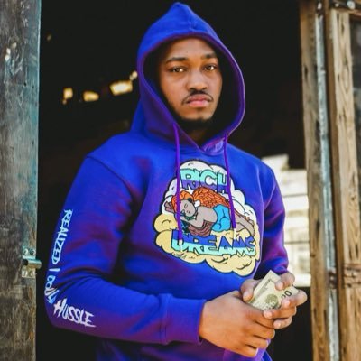 Rapper| #AllahuAkbar🤲🏽🛐🖤| Gl🌐bal Vi$ion$ | Long Live All My Loved Ones🖤🕊#BlackHearted 🖤 IG: nlmb_boog Distro: @RocNation 🎶✍🏽