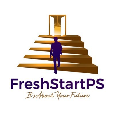 freshstartps's profile picture. We are a non-profit organization dedicated to disrupting the cycles of incarceration and poverty.