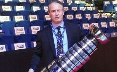 BA.Ed, B.Sp.Ed,QMJHL/OHL Scout, 3 QMJHL President Cups-( Moncton/Saint John) Hockey Canada Coach World U17, Canada's World Junior Camp,